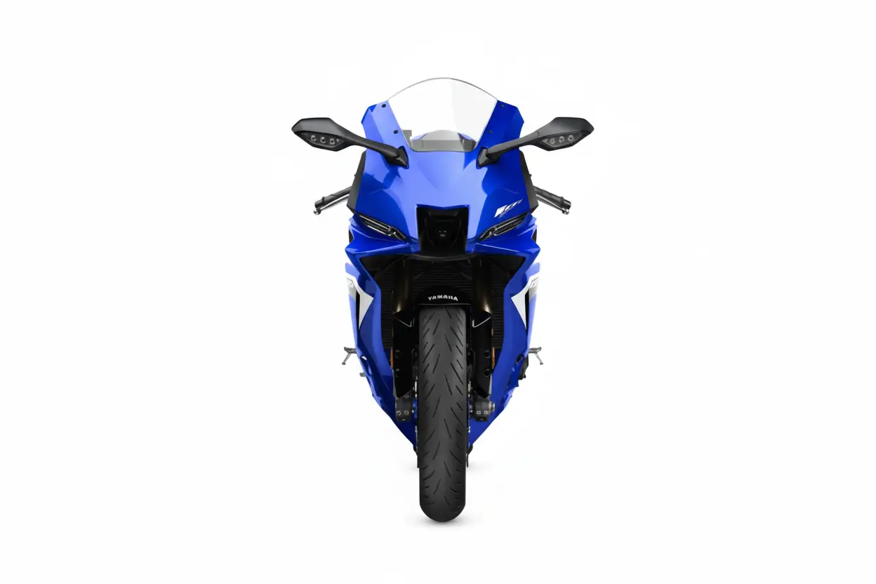 YZF-R9 2025 - Image 4