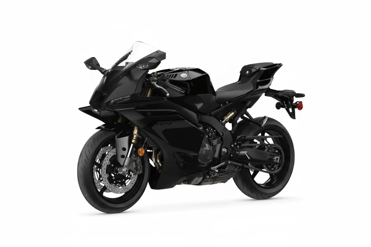 YZF-R9 2025 - Image 5