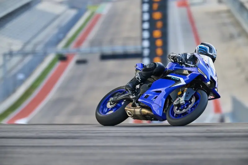 YZF-R9 2025 - Image 7